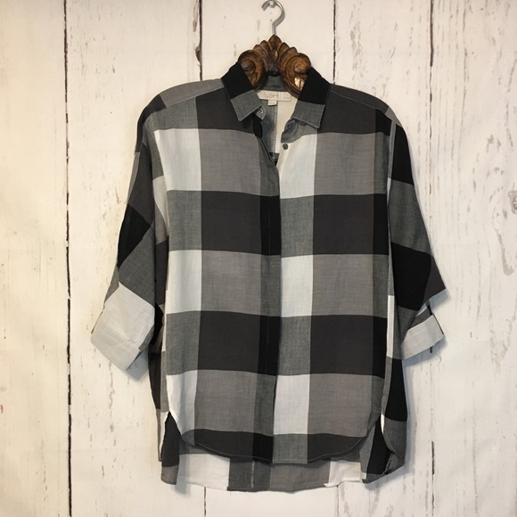 LOFT Tops - Loft Top